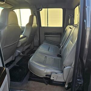 2008 Ford F-350 Lariat   - Photo 17 - West Haven, UT 84401