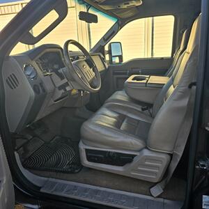2008 Ford F-350 Lariat   - Photo 13 - West Haven, UT 84401