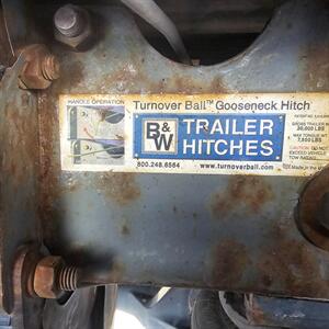 2008 Ford F-350 Lariat   - Photo 7 - West Haven, UT 84401