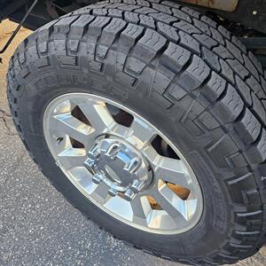 2008 Ford F-350 Lariat   - Photo 8 - West Haven, UT 84401