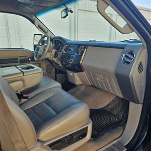 2008 Ford F-350 Lariat   - Photo 11 - West Haven, UT 84401