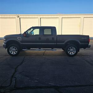 2008 Ford F-350 Lariat   - Photo 5 - West Haven, UT 84401