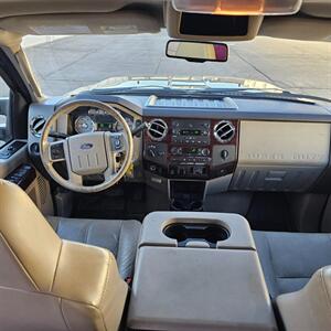 2008 Ford F-350 Lariat   - Photo 20 - West Haven, UT 84401