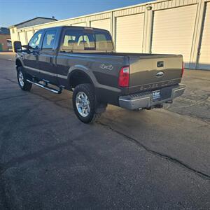 2008 Ford F-350 Lariat   - Photo 4 - West Haven, UT 84401