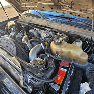 2008 Ford F-350 Lariat   - Photo 15 - West Haven, UT 84401