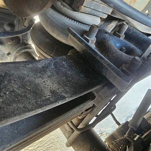 2008 Ford F-350 Lariat   - Photo 12 - West Haven, UT 84401