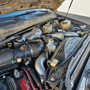 2008 Ford F-350 Lariat   - Photo 16 - West Haven, UT 84401