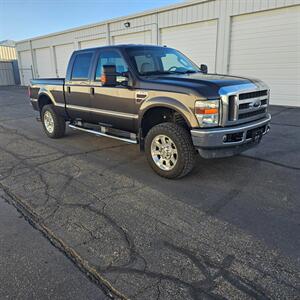 2008 Ford F-350 Lariat   - Photo 1 - West Haven, UT 84401