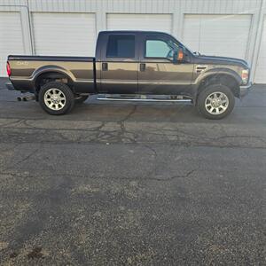 2008 Ford F-350 Lariat   - Photo 2 - West Haven, UT 84401