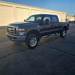 2008 Ford F-350 Lariat   - Photo 6 - West Haven, UT 84401