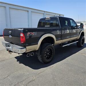 2012 Ford F-350 Lariat   - Photo 3 - West Haven, UT 84401