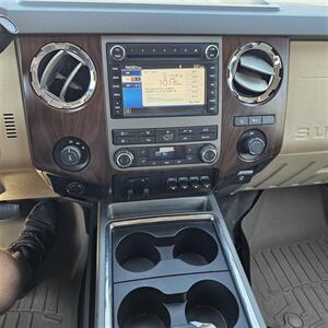 2012 Ford F-350 Lariat   - Photo 15 - West Haven, UT 84401