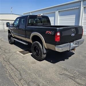 2012 Ford F-350 Lariat   - Photo 4 - West Haven, UT 84401