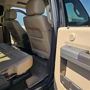 2012 Ford F-350 Lariat   - Photo 18 - West Haven, UT 84401