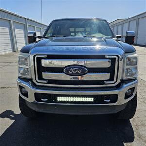 2012 Ford F-350 Lariat   - Photo 7 - West Haven, UT 84401