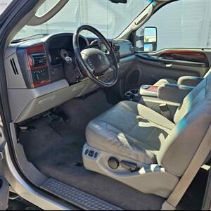 2007 Ford F-250 Lariat   - Photo 9 - West Haven, UT 84401