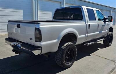 2007 Ford F-250 Lariat   - Photo 3 - West Haven, UT 84401