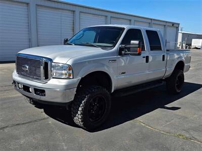 2007 Ford F-250 Lariat   - Photo 6 - West Haven, UT 84401