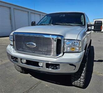 2007 Ford F-250 Lariat   - Photo 7 - West Haven, UT 84401