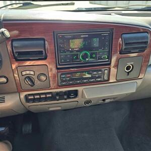 2007 Ford F-250 Lariat   - Photo 13 - West Haven, UT 84401