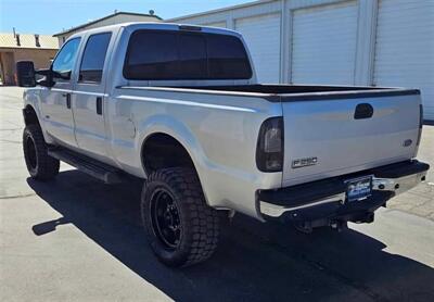 2007 Ford F-250 Lariat   - Photo 4 - West Haven, UT 84401