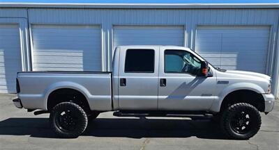 2007 Ford F-250 Lariat   - Photo 2 - West Haven, UT 84401