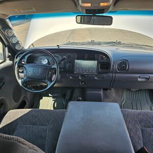 2001 Dodge Ram 2500 SLT Plus   - Photo 24 - West Haven, UT 84401