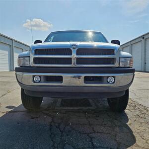 2001 Dodge Ram 2500 SLT Plus   - Photo 19 - West Haven, UT 84401