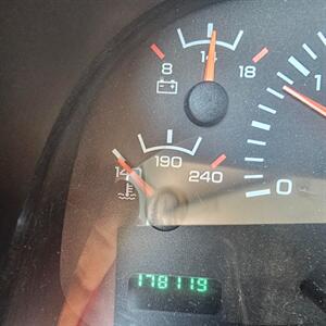 2001 Dodge Ram 2500 SLT Plus   - Photo 29 - West Haven, UT 84401