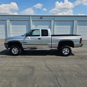 2001 Dodge Ram 2500 SLT Plus   - Photo 5 - West Haven, UT 84401