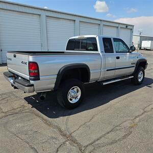 2001 Dodge Ram 2500 SLT Plus   - Photo 3 - West Haven, UT 84401