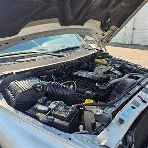 2001 Dodge Ram 2500 SLT Plus   - Photo 21 - West Haven, UT 84401