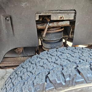 2001 Dodge Ram 2500 SLT Plus   - Photo 14 - West Haven, UT 84401