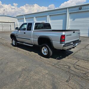 2001 Dodge Ram 2500 SLT Plus   - Photo 4 - West Haven, UT 84401