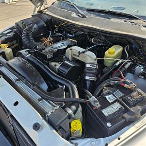 2001 Dodge Ram 2500 SLT Plus   - Photo 20 - West Haven, UT 84401