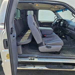 2001 Dodge Ram 2500 SLT Plus   - Photo 23 - West Haven, UT 84401