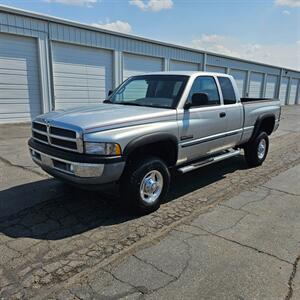 2001 Dodge Ram 2500 SLT Plus   - Photo 6 - West Haven, UT 84401