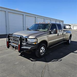 2003 Ford F-350 Lariat   - Photo 6 - West Haven, UT 84401