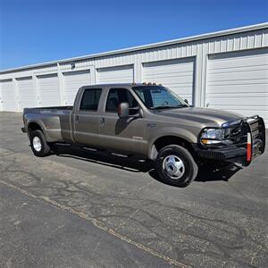 2003 Ford F-350 Lariat   - Photo 1 - West Haven, UT 84401