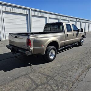 2003 Ford F-350 Lariat   - Photo 3 - West Haven, UT 84401