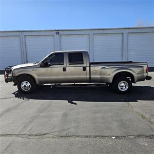 2003 Ford F-350 Lariat   - Photo 5 - West Haven, UT 84401