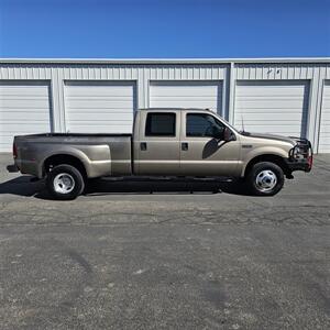 2003 Ford F-350 Lariat   - Photo 2 - West Haven, UT 84401