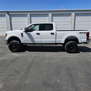 2017 Ford F-250 XLT   - Photo 5 - West Haven, UT 84401