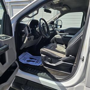 2017 Ford F-250 XLT   - Photo 10 - West Haven, UT 84401