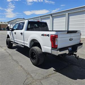 2017 Ford F-250 XLT   - Photo 4 - West Haven, UT 84401