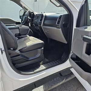 2017 Ford F-250 XLT   - Photo 14 - West Haven, UT 84401