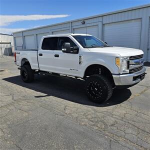 2017 Ford F-250 XLT   - Photo 1 - West Haven, UT 84401