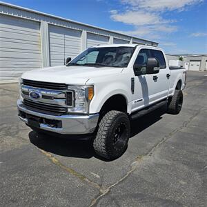 2017 Ford F-250 XLT   - Photo 6 - West Haven, UT 84401