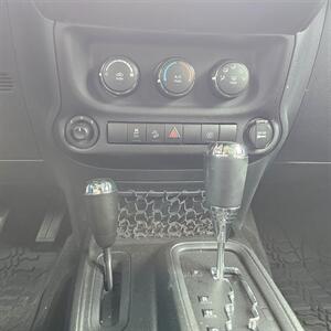 2018 Jeep Wrangler JK Unlimited Freedom Edition   - Photo 23 - West Haven, UT 84401