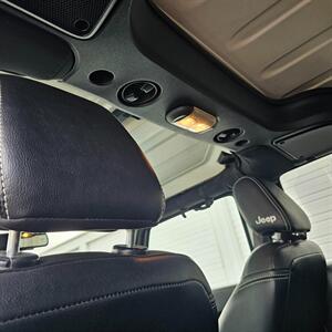 2018 Jeep Wrangler JK Unlimited Freedom Edition   - Photo 12 - West Haven, UT 84401